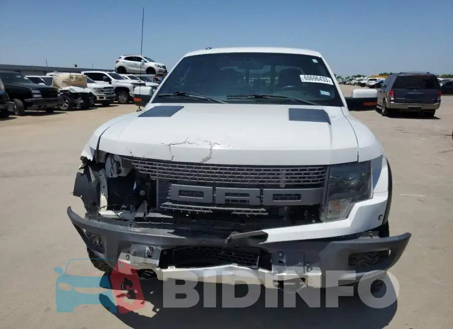 1FTFW1R66EFB03188 Photo# 5