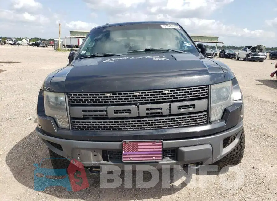 1FTFW1R68EFB98515 Photo# 5