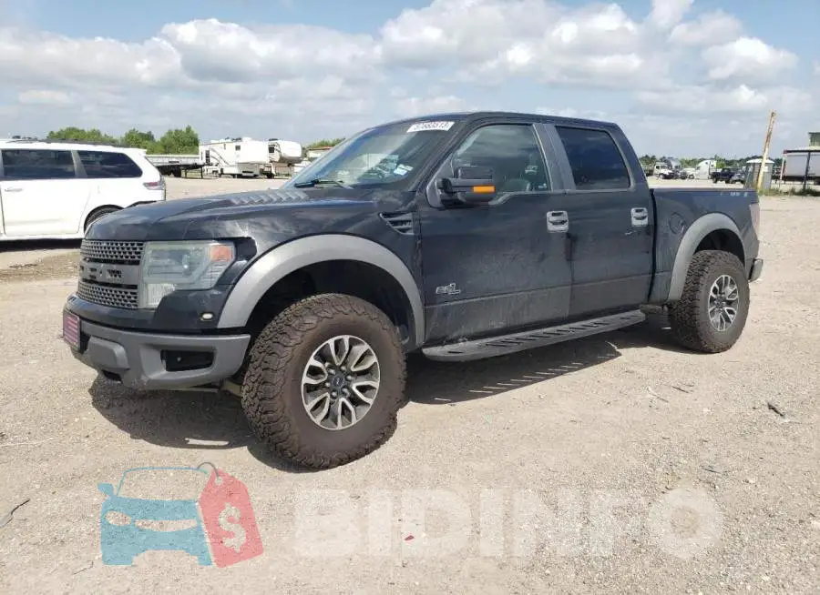 1FTFW1R68EFB98515 Photo# 1