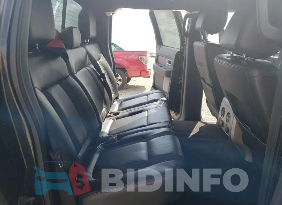 1FTFW1R68EFB98515 Photo# 10