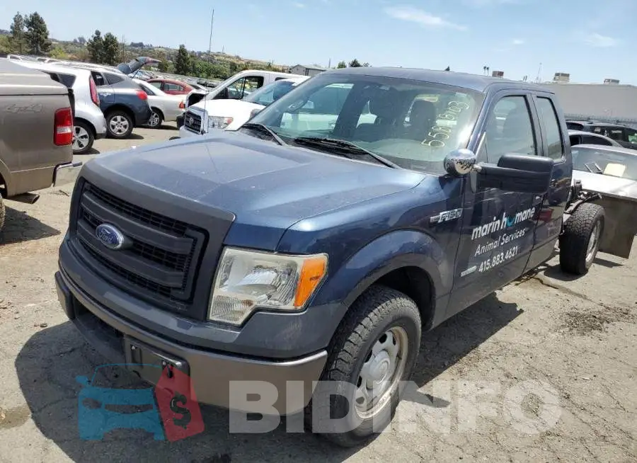 1FTFX1CT9EKE45477 Photo# 1