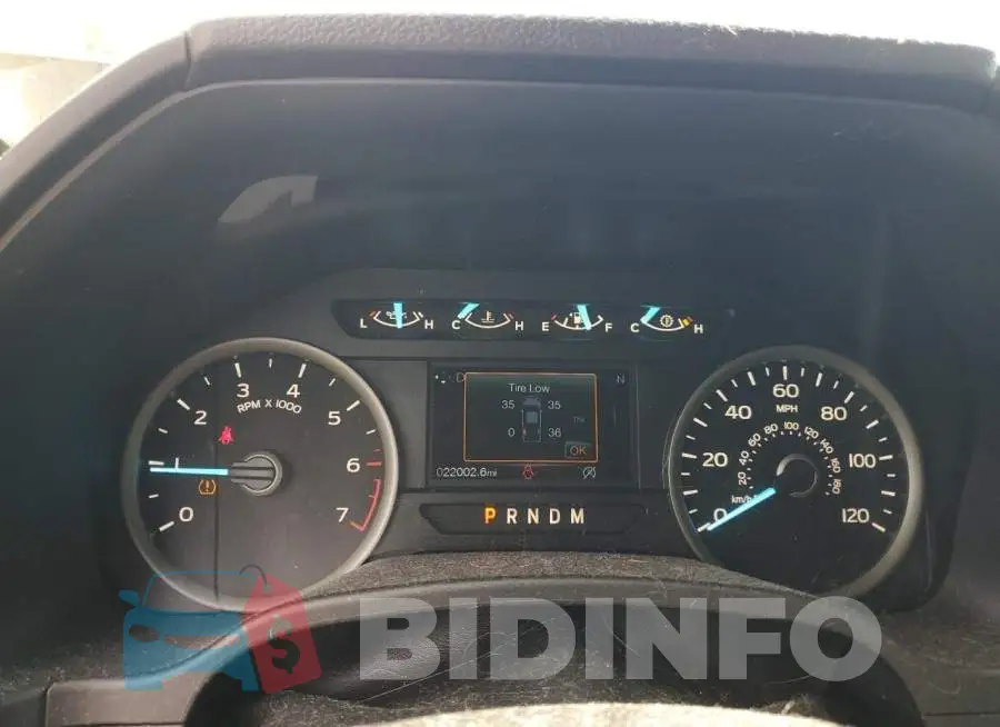 1FTFX1E42LKD54778 Photo# 9