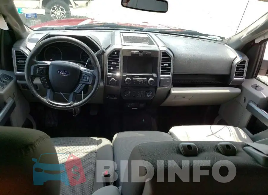 1FTFX1EF3FFC61296 Photo# 8