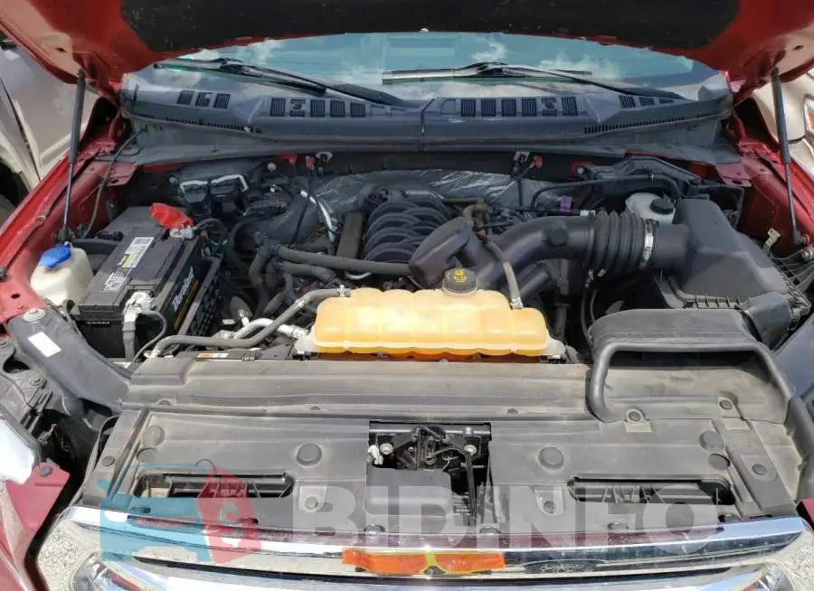 1FTFX1EF3FFC61296 Photo# 11