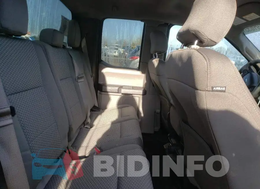 1FTFX1EF6GFB15590 Photo# 10