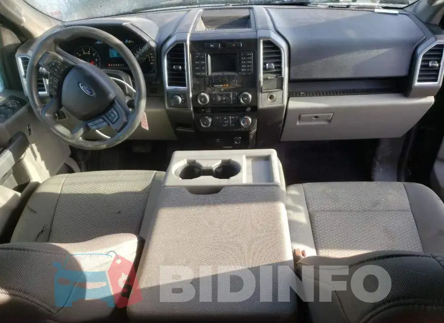 1FTFX1EF6GFB15590 Photo# 8