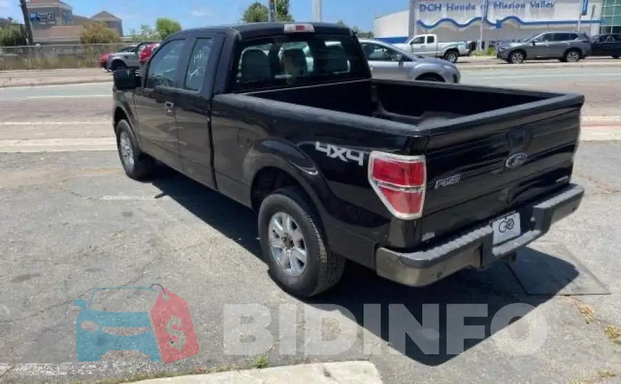 1FTFX1EF9EKD12516 Photo# 3