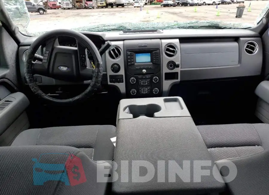 1FTFX1EF9EKD28666 Photo# 8