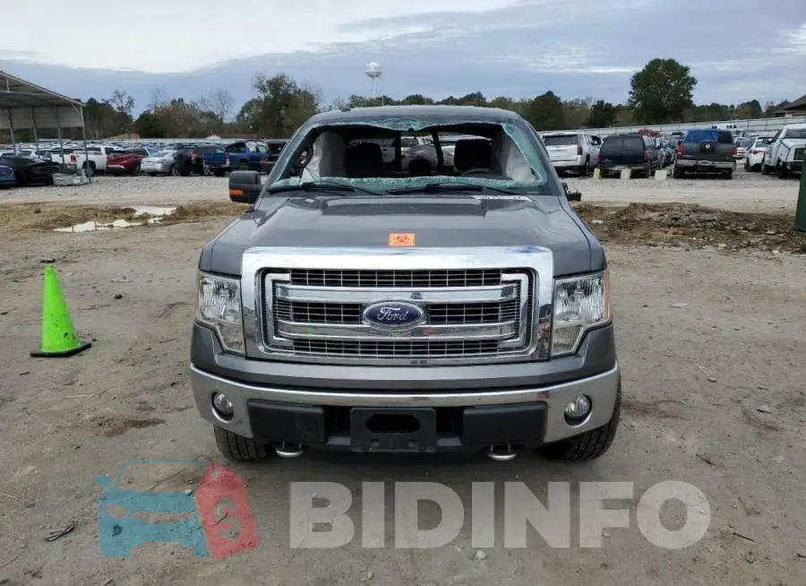 1FTFX1EF9EKD28666 Photo# 5