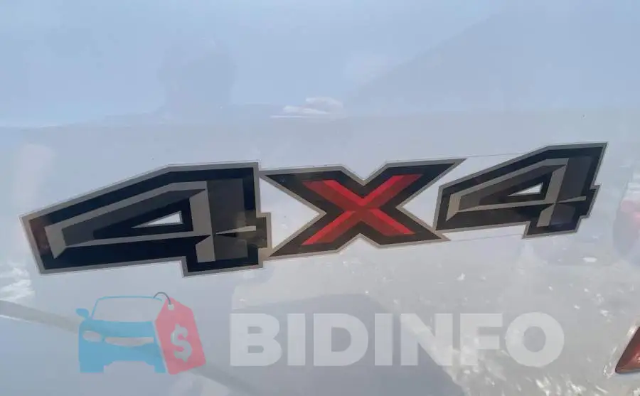 1FTFX1EG0HKE23517 Photo# 9