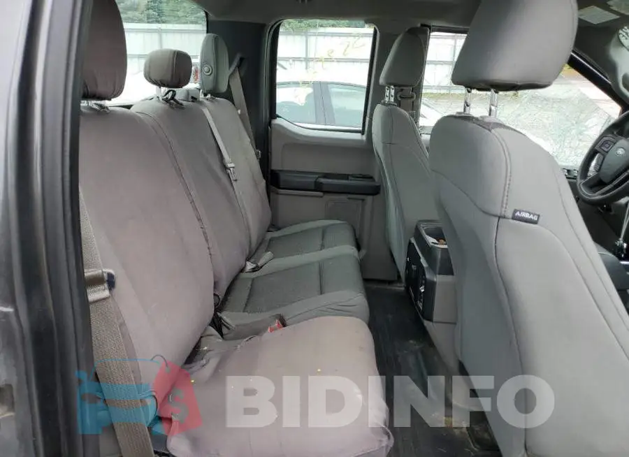 1FTFX1EG7GFD08713 Photo# 10