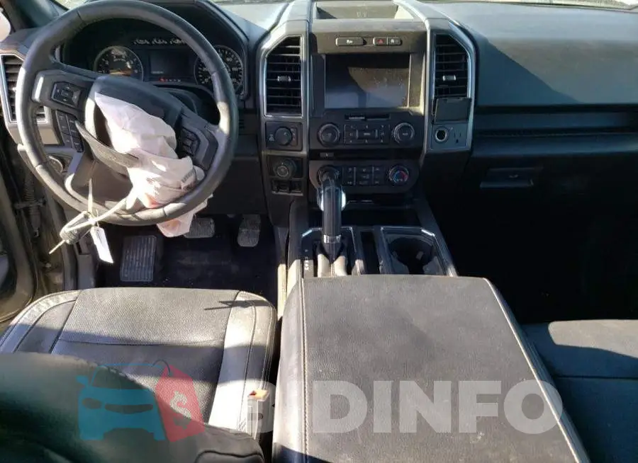 1FTFX1EGXJKF57442 Photo# 8