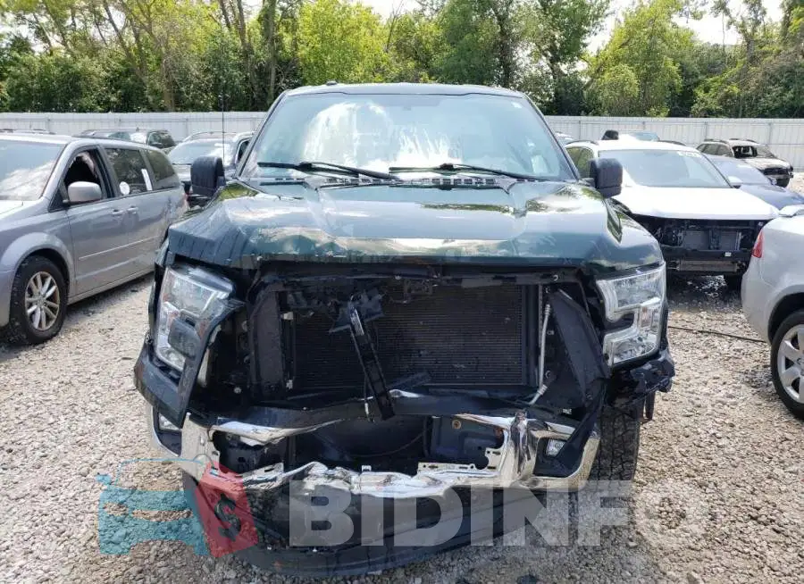 1FTMF1EF4GKD50605 Photo# 5
