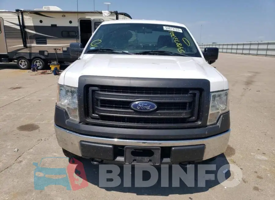 1FTNF1EF5EKD94145 Photo# 5