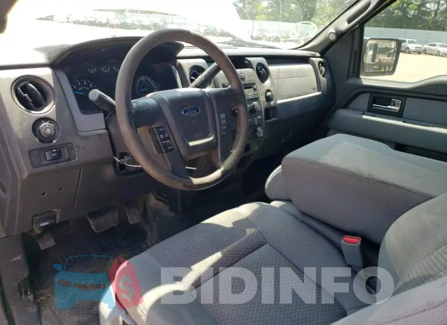 1FTNF1EF5EKD94145 Photo# 8