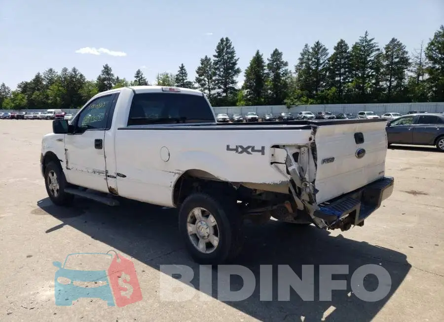 1FTNF1EF5EKD94145 Photo# 2