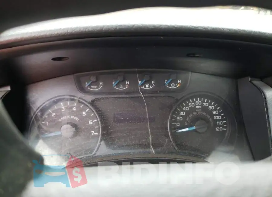 1FTNF1ET3EKD72991 Photo# 9
