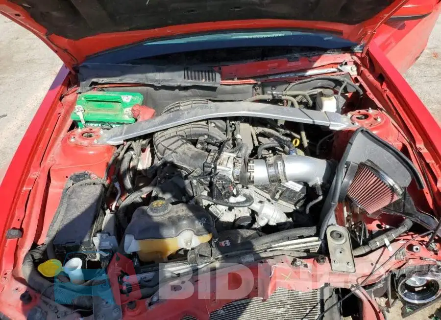 1ZVBP8EMXE5220140 Photo# 11
