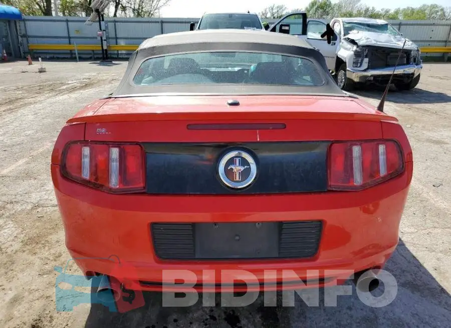 1ZVBP8EMXE5220140 Photo# 6
