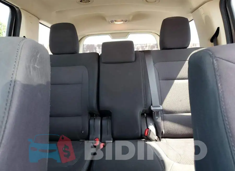 2FMGK5B80FBA18011 Photo# 10