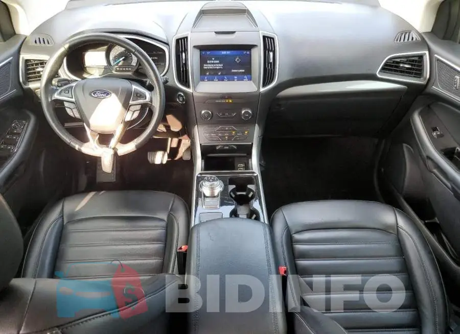 2FMPK3J93LBA30793 Photo# 8