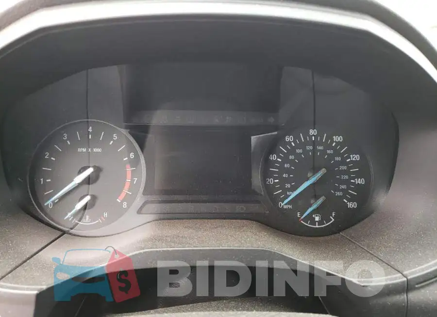 2FMPK4G96LBB25572 Photo# 9