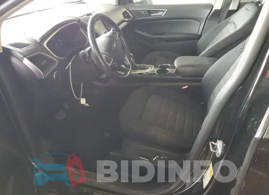2FMPK4J86HBB95483 Photo# 7