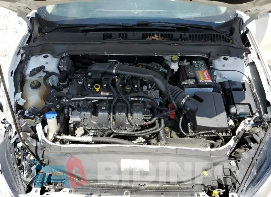 3FA6P0T9XKR269650 Photo# 11