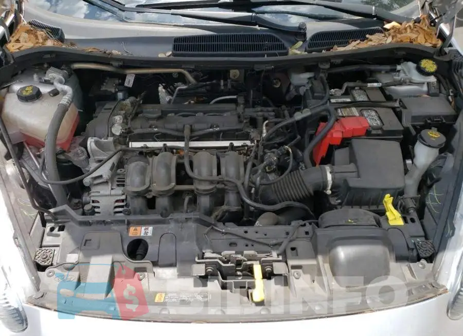 3FADP4EJ0KM137094 Photo# 11