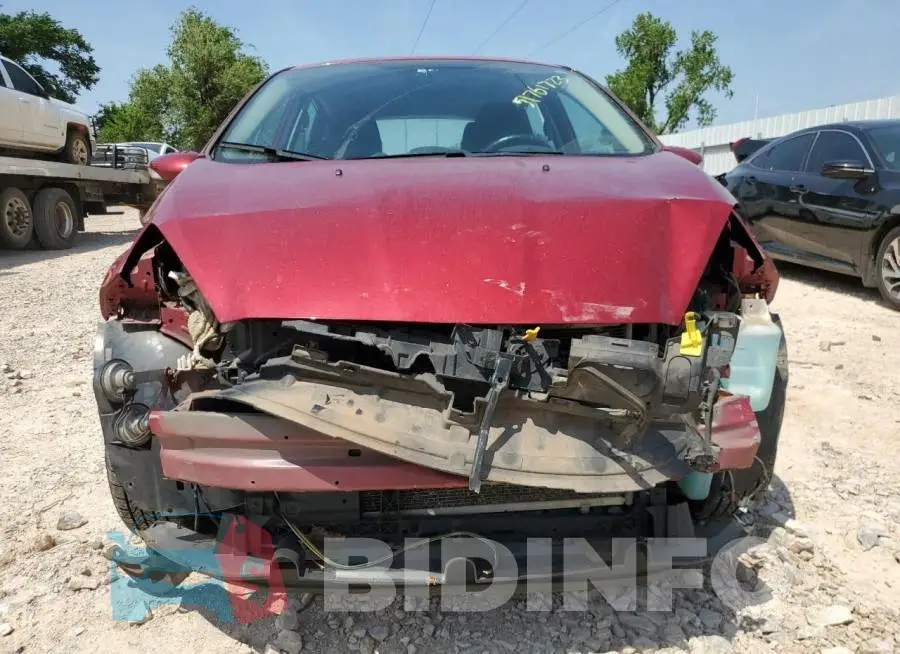 3FADP4EJ1EM114783 Photo# 5