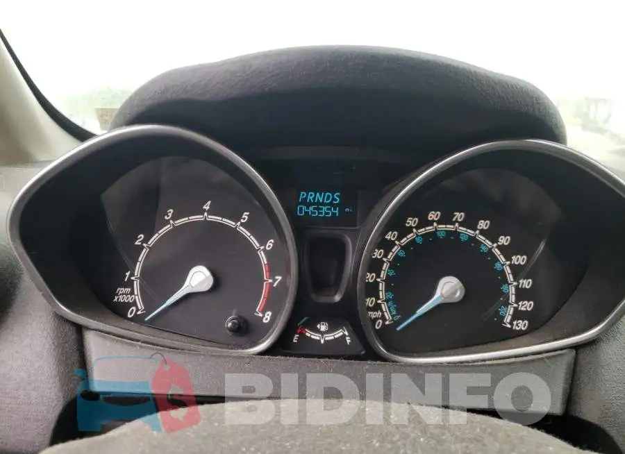 3FADP4EJ7KM113083 Photo# 9