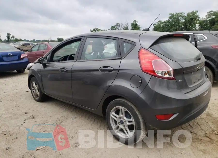 3FADP4EJ7KM113083 Photo# 2