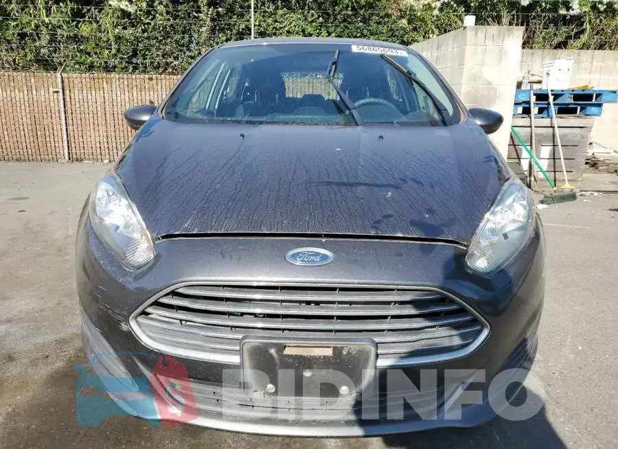 3FADP4EJXHM170497 Photo# 5
