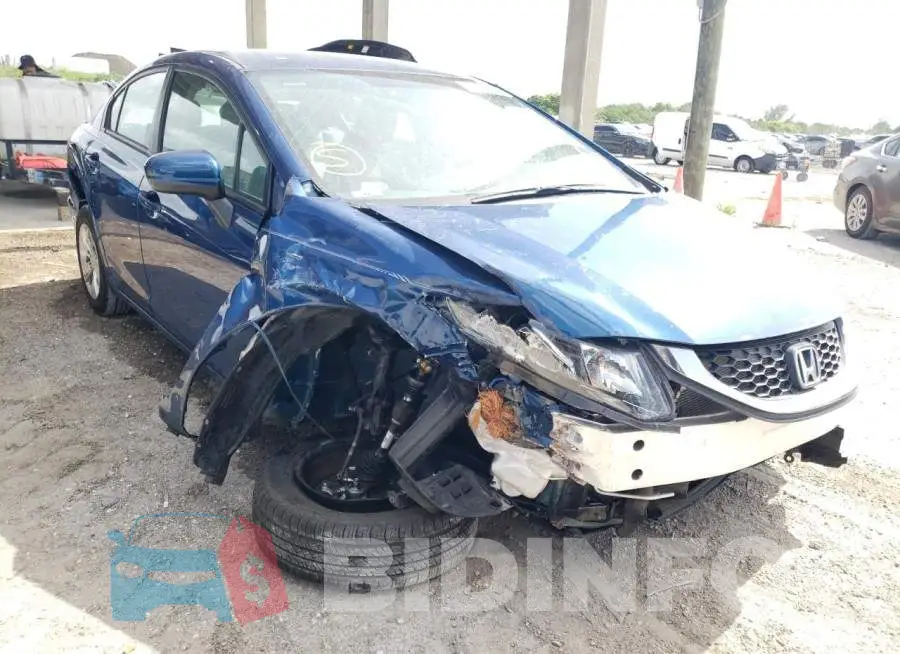 19XFB2F52FE024187 Photo# 4