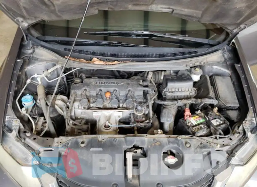 19XFB2F53FE007558 Photo# 11