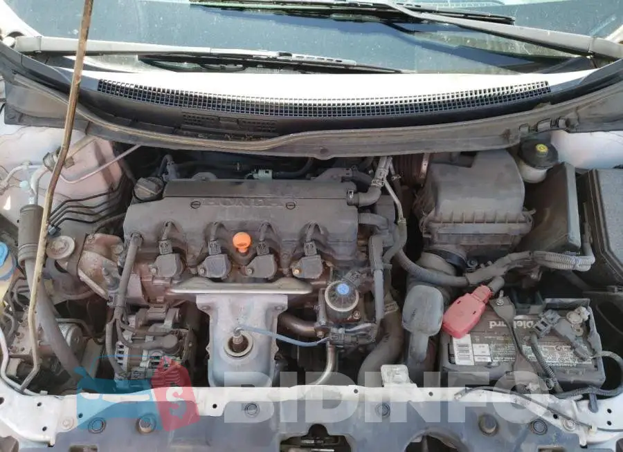 19XFB2F53FE120636 Photo# 11