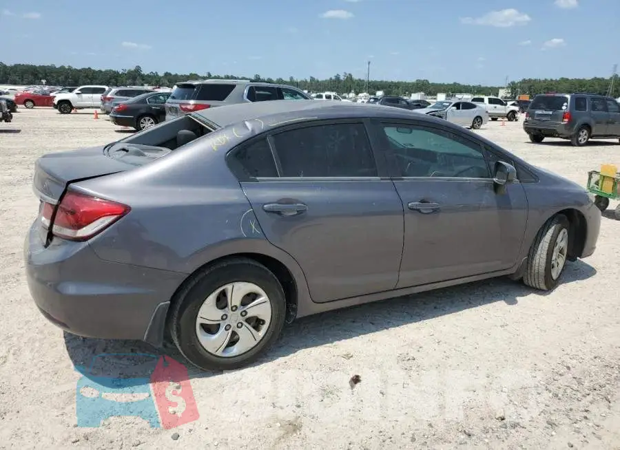 19XFB2F56EE045767 Photo# 3