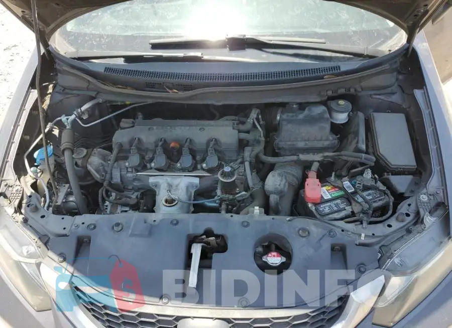19XFB2F56EE045767 Photo# 11