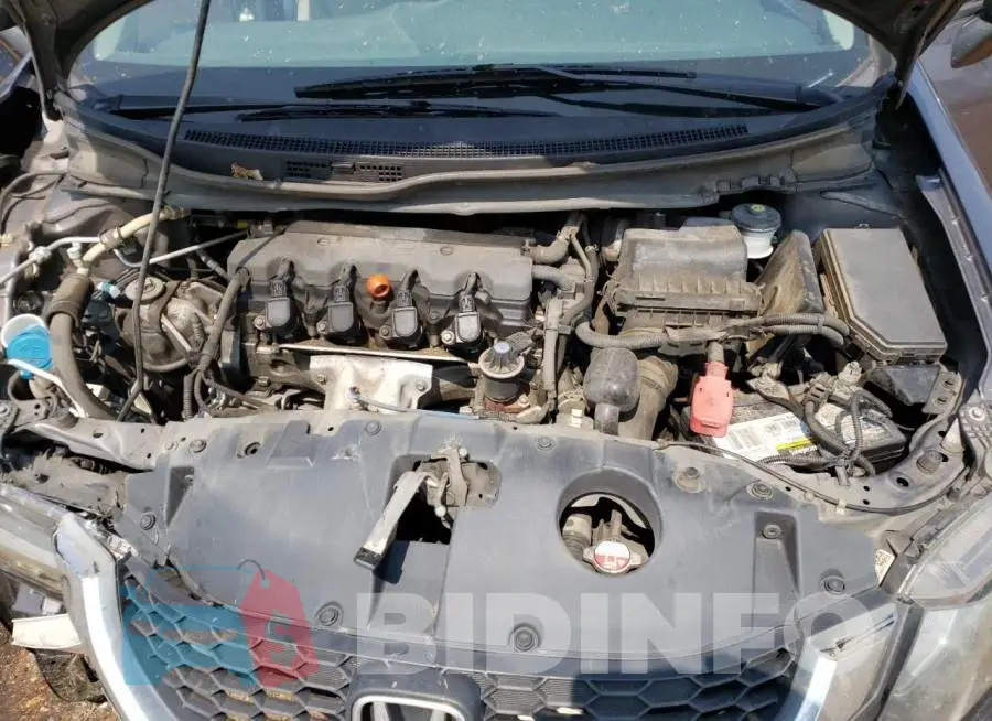 19XFB2F57EE077322 Photo# 11