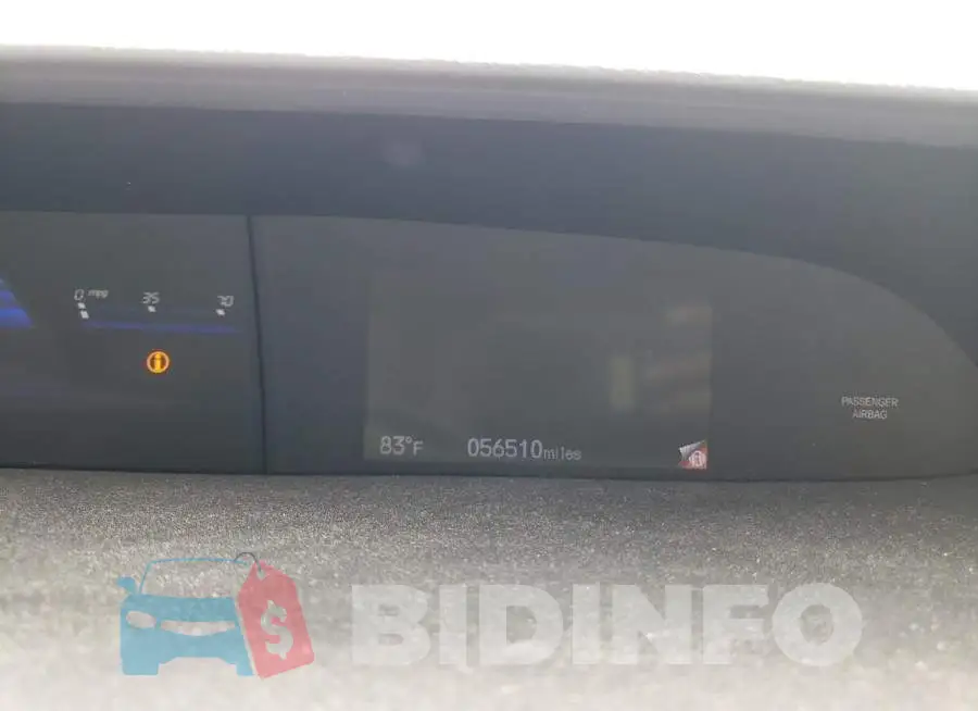 19XFB2F59EE252153 Photo# 9