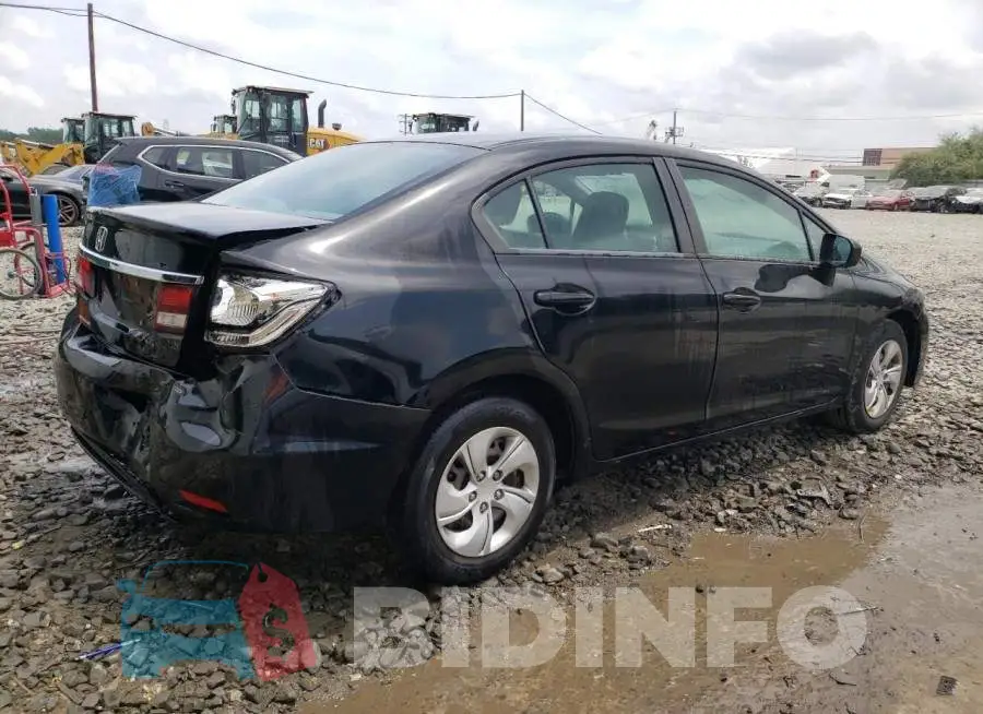 19XFB2F59EE252153 Photo# 3