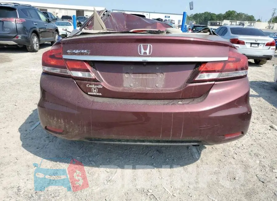 19XFB2F59FE013817 Photo# 6