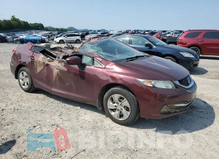 19XFB2F59FE013817 Photo# 4
