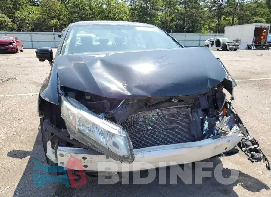 19XFB2F76FE216617 Photo# 5