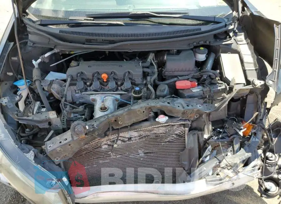19XFB2F76FE216617 Photo# 11