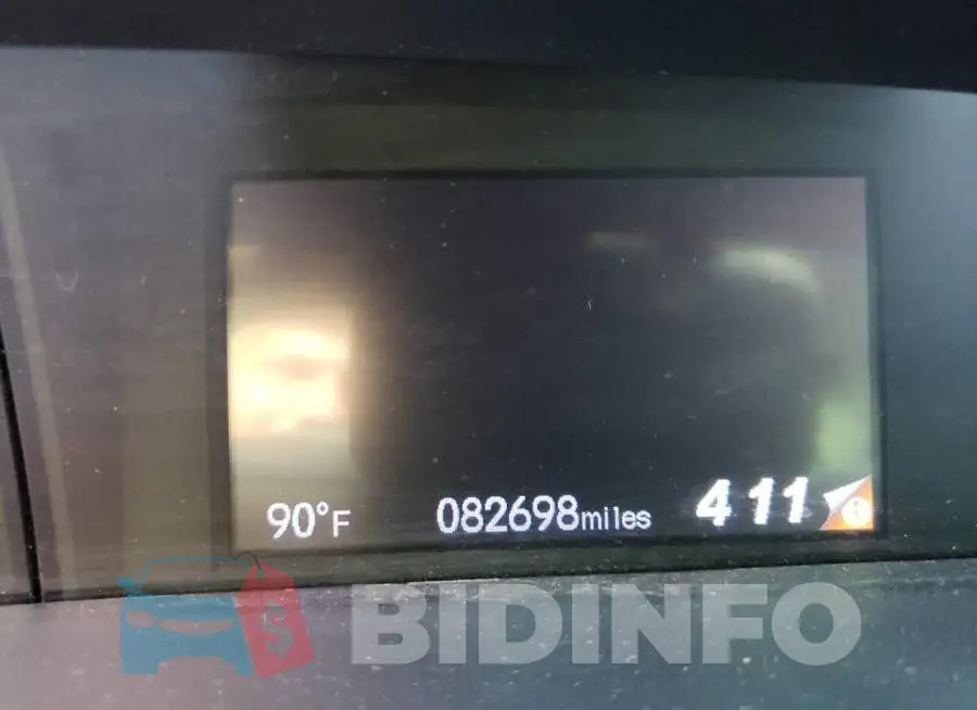 19XFB2F76FE216617 Photo# 9