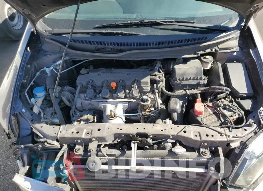 19XFB2F91EE245507 Photo# 11