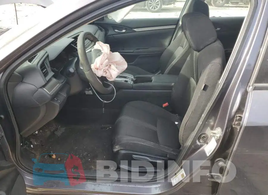 19XFC2F55HE050993 Photo# 7