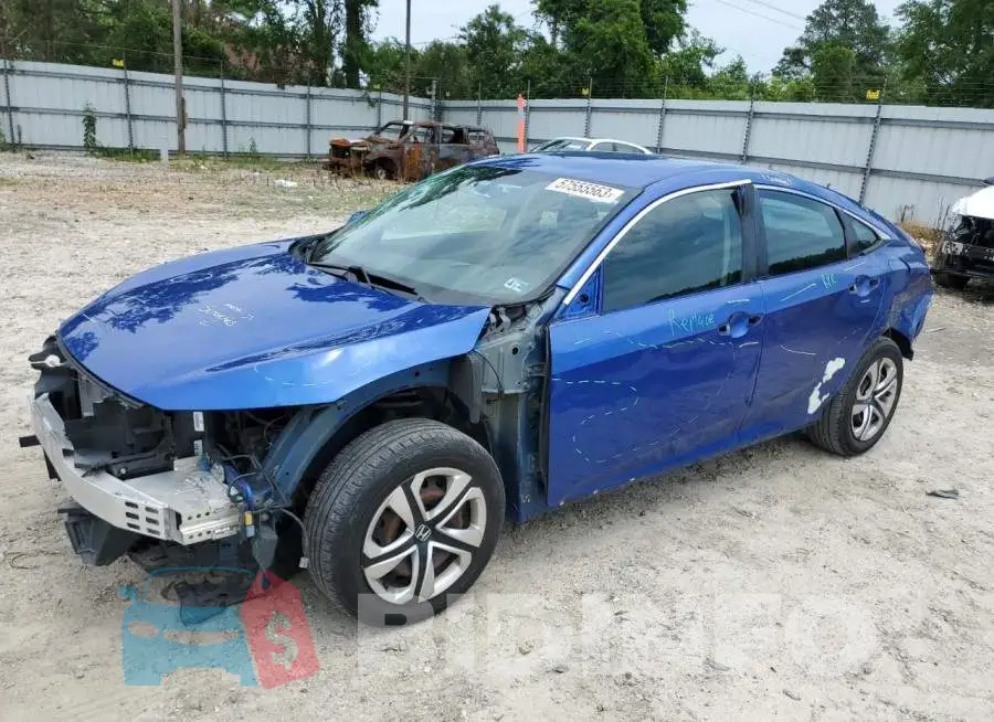 19XFC2F56HE208399 Photo# 1