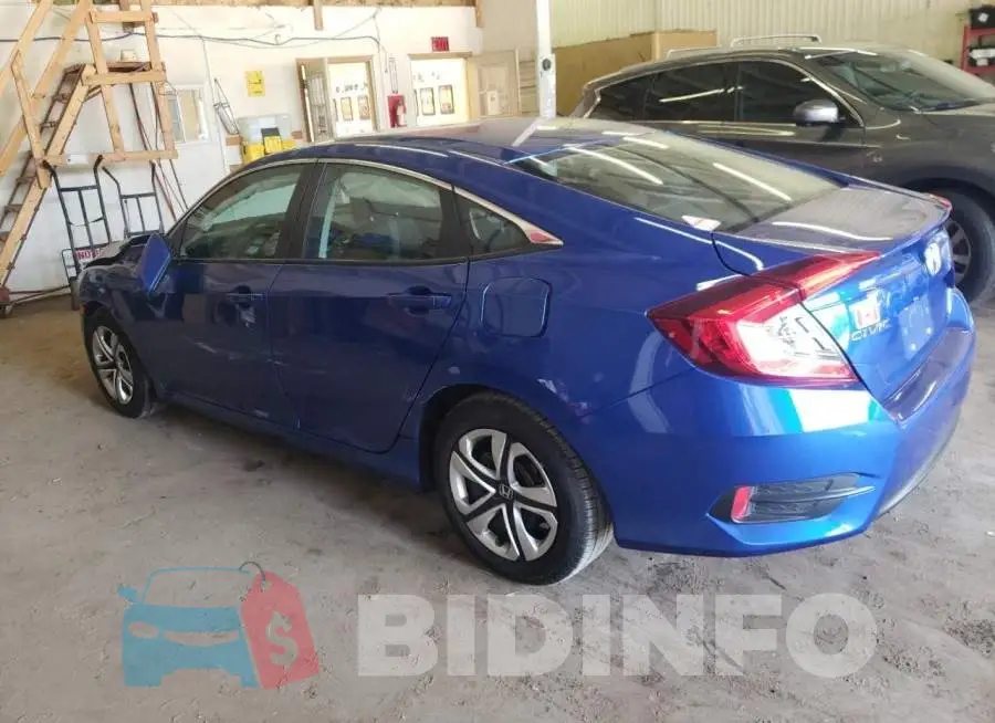 19XFC2F59GE040188 Photo# 2
